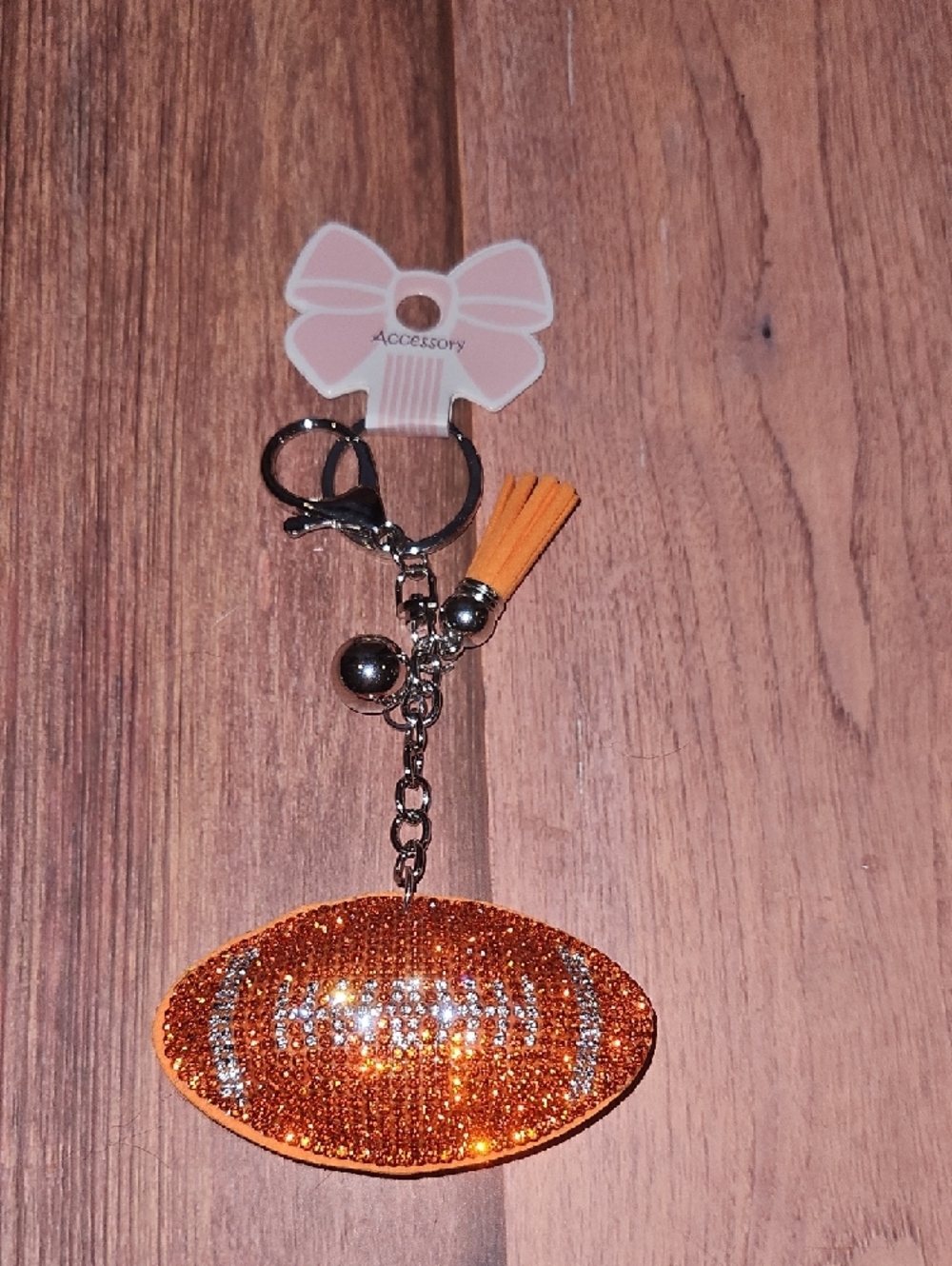 Sports Keychains Nwt - Picture 3 of 6